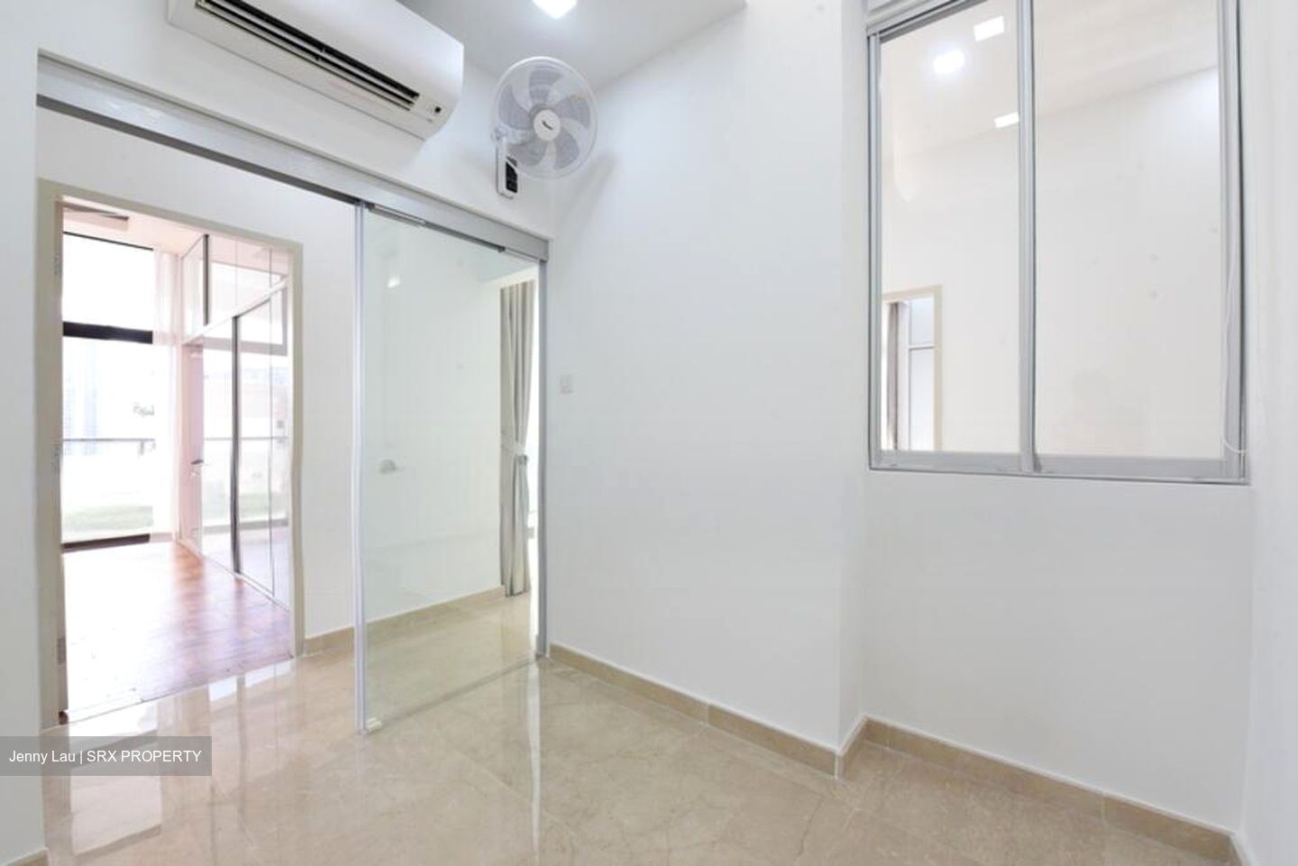 Regency Park (D10), Condominium #518686971